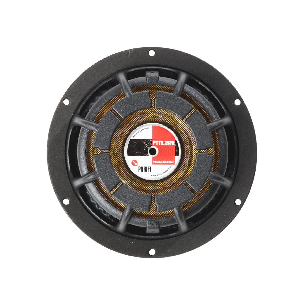 PTT5.25PR-NF2-01 Bottom View