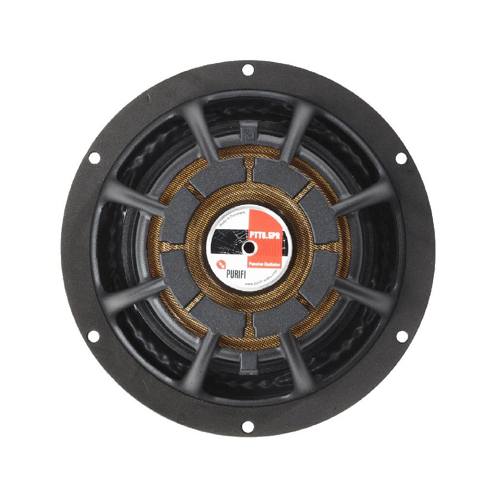 PTT6.5PR-NF1-01 Bottom View