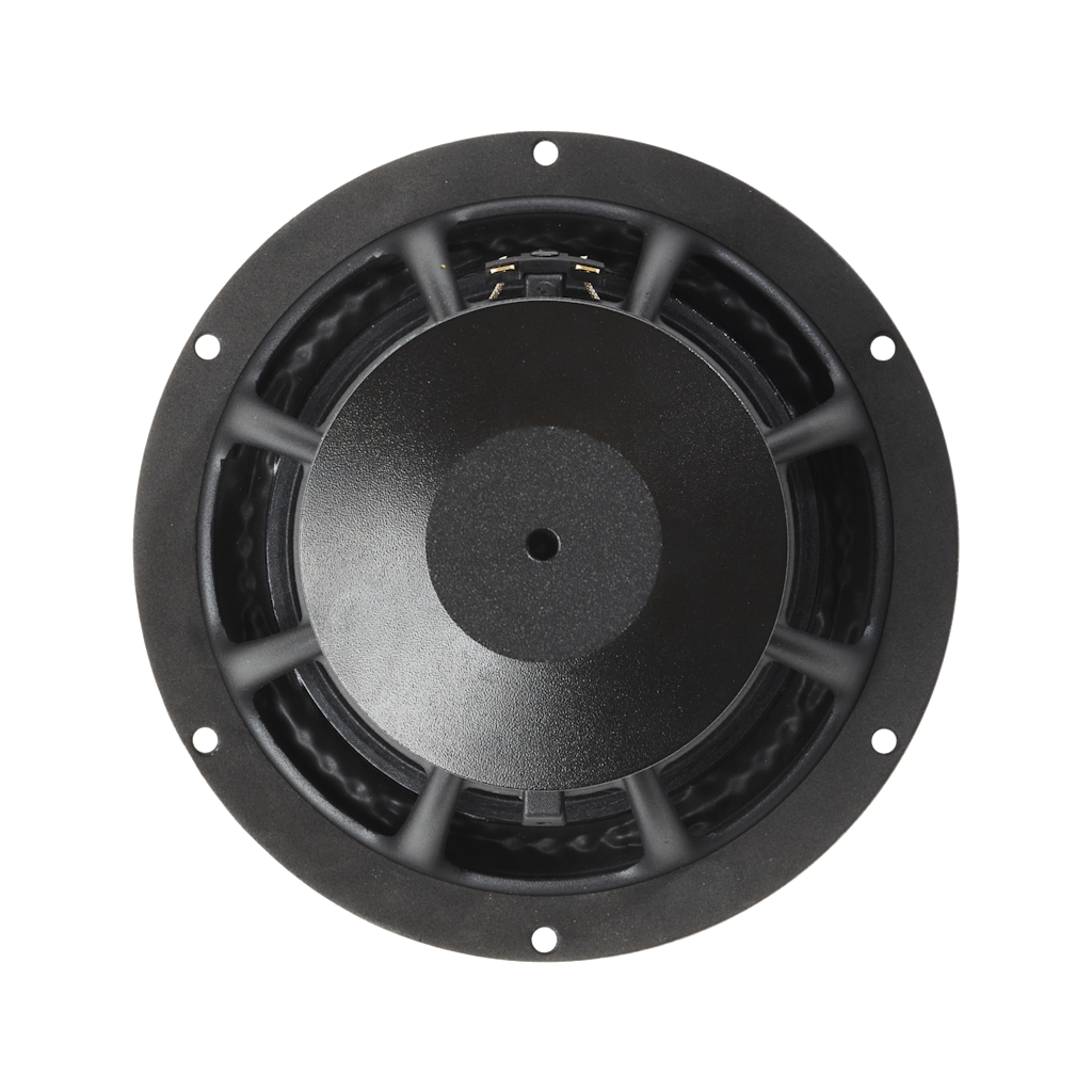 PTT6.5X08-NFA-06 Bottom View