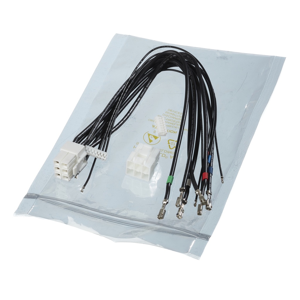 CAB1, Cable set