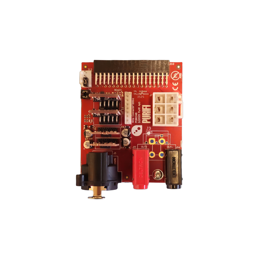 Mono Deluxe Frontend for 1ET6525SA/1ET7040SA