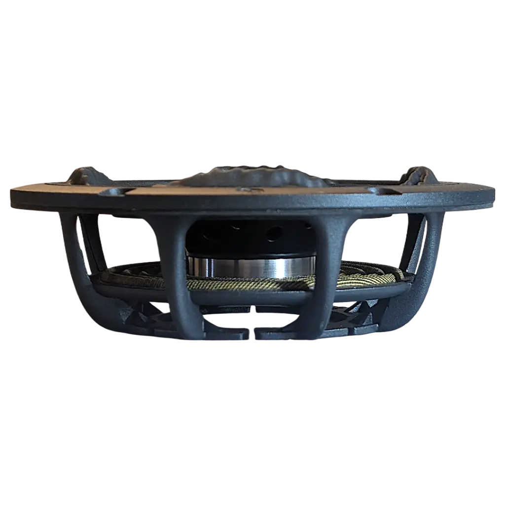 PTT5.25PR-NA2-01 Side View