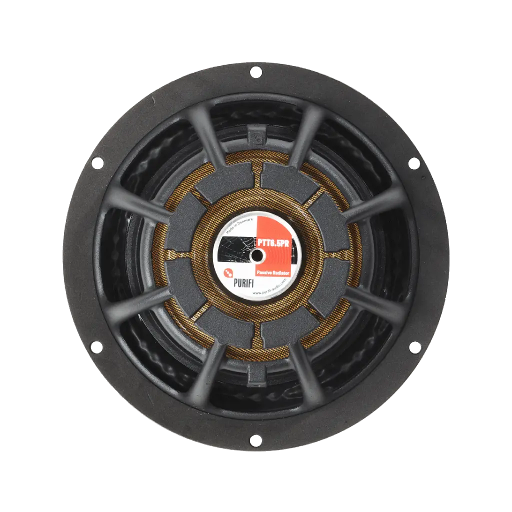 PTT6.5PR-NF2-02 Back View