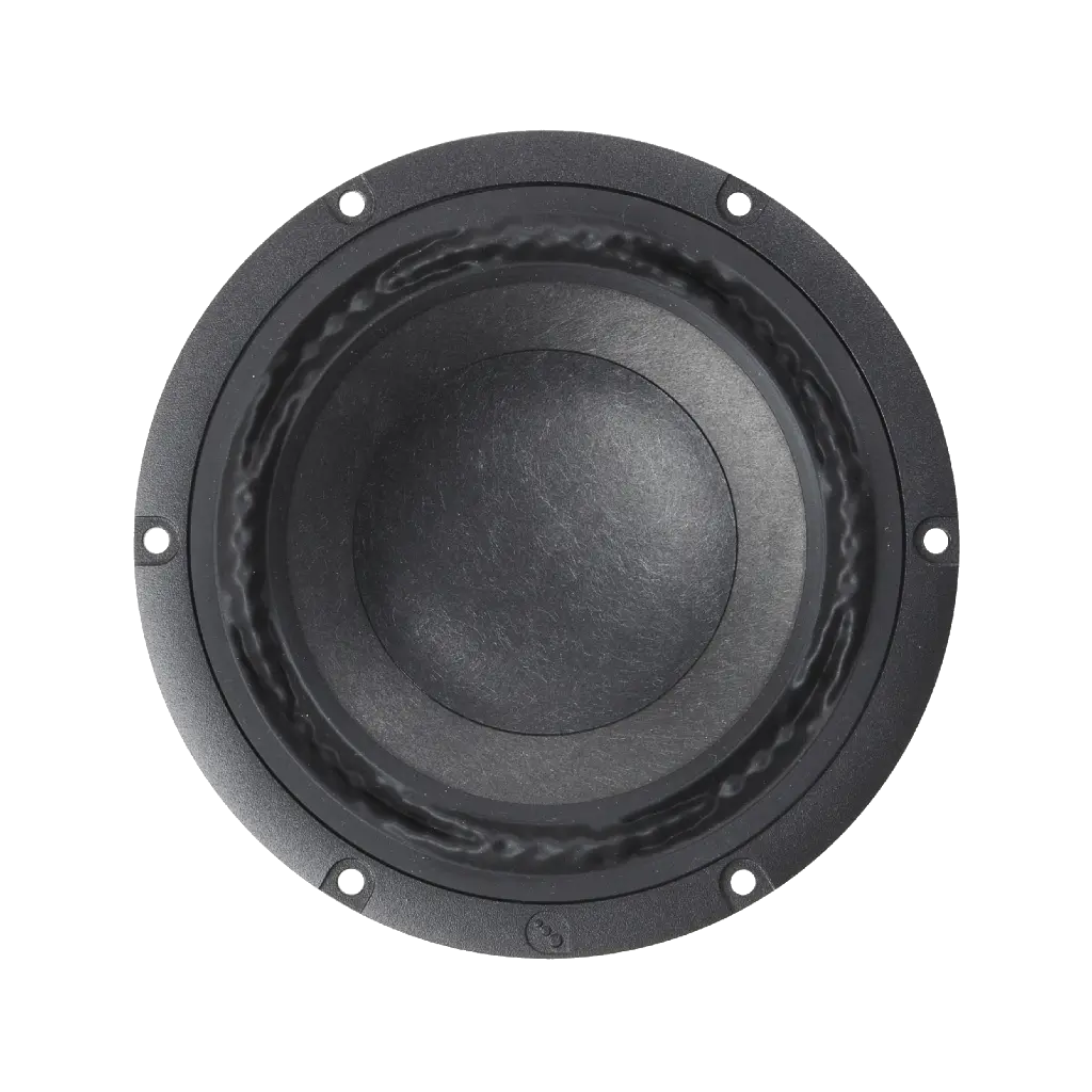 PTT6.5X04-NFA-06 Front View