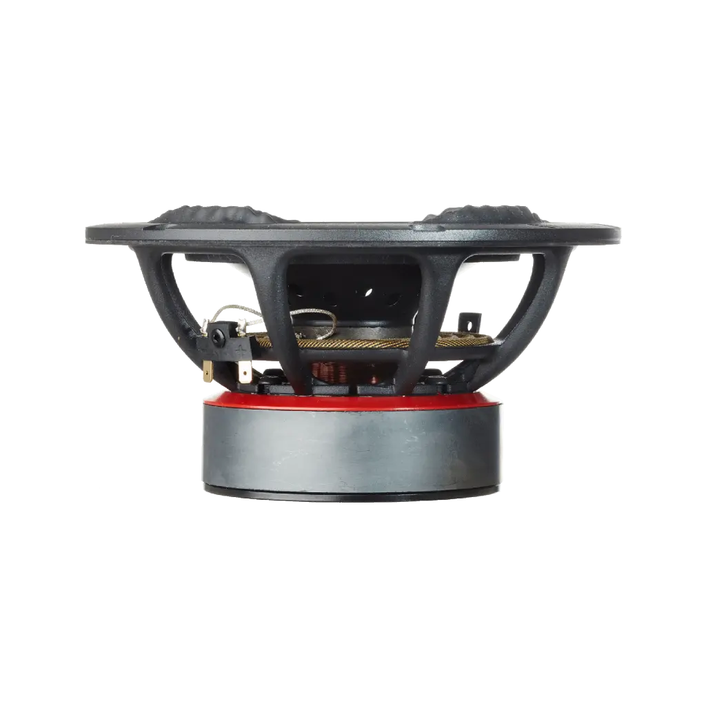 PTT6.5W08-NFA-06 Side View