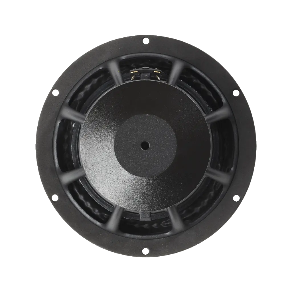 PTT6.5W08-NFA-06 Back View