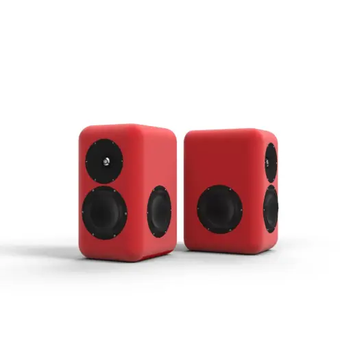 [SPK16Kit] SPK16 Kit (Stereo)